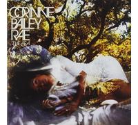 Sea, the by Bailey Rae, Corinne [Music CD]