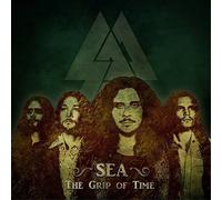 Sea : The Grip of Time CD (2017) NEW Highly Rated eBay Seller Great Prices