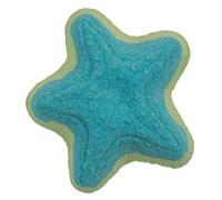 Sea-Themed Shaped Bath Bombs, 180g Each (Star Fish)