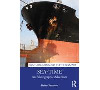 Sea-Time : An Ethnographic Adventure