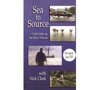 Sea To Source [VHS]