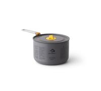 Sea to Summit Frontier Ultralight 1.3L Camping Pot One Size