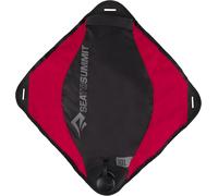 Sea to Summit - Pack Tap - Water bladder size 10 l, black