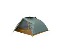 Sea To Summit - 3-person bivouac tent with mesh and groundsheet - Ikos TR3 + Footprint + Gear Loft - Green Green one size