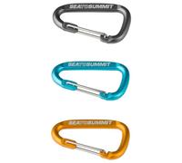 Sea To Summit 3 Units Snap Hook