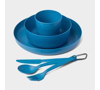 Sea To Summit Camp Dinnerware Set (6 Piece) - SS26