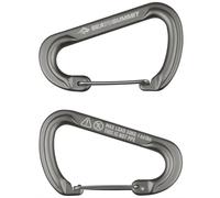 Sea to Summit - Large Accessory Carabiner - Gear carabiner grey