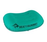 Sea To Summit Aeros Ultralight Pillow - Large: Seafoam Colour: Seafoam