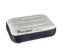 Sea to Summit - Aeros Down Pillow - Pillow size Deluxe, grey