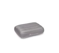 Sea to Summit | Aeros Down Pillow | Travel Pillow | Neutral Grey | WildBounds Regular