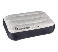 Sea to Summit Aeros Down Pillow - Regular: Grey Colour: Grey