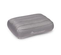 Sea to Summit | Aeros Down Pillow | Travel Pillow | Neutral Grey | WildBounds Regular
