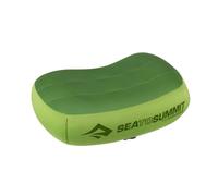 Sea To Summit Aeros Lightweight Premium Inflatable Travel Pillow Cushion Regular