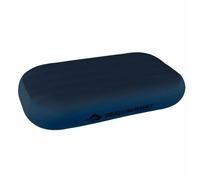 Sea to Summit AEROS PILLOW PREMIUM DELUXE NAVY luxurious but lightweight