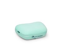 Sea to Summit Aeros Premium Inflatable Pillow, Regular, Cabbage
