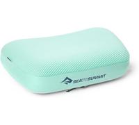 Sea to Summit Aeros Premium Inflatable Travel Pillow, Large, Cabbage