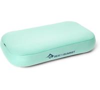 Sea to Summit Aeros Premium Inflatable Travel Pillow, X-Large, Cabbage