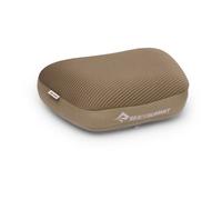 Sea to Summit | Aeros Premium Pillow | Camping Pillow | Burnt Olive Regular