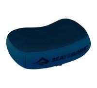 Sea to Summit | Aeros Premium Pillow | Camping Pillow | Navy Blue Regular