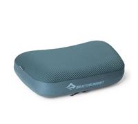 Sea To Summit Aeros Premium Pillow (Large) in Mediterranean