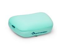 Sea to Summit - Aeros Premium Pillow - Pillow size 43 x 30 x 12 cm, cabbage