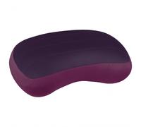 Sea to Summit - Aeros Premium Pillow - Pillow size Regular, blue/purple