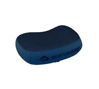Sea To Summit Aeros Premium Pillow (Regular), Blue One Size