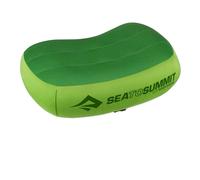 Sea to Summit Aeros Premium Pillow Lime (Regular)