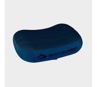 Sea To Summit Aeros Premium L 42 x 29 x 14 cm Navy Blue