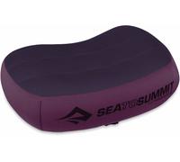 Sea to Summit - Aeros Premium Pillow - Pillow size Regular, blue/purple