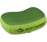 Sea to Summit AEROS PREMIUM PILLOW REGULAR luxurious but lightweight