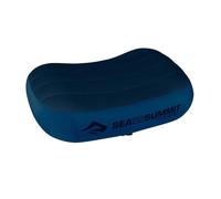 SEA TO SUMMIT Aeros Premium Pillow Regular - Navy Size: Any
