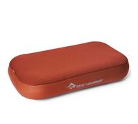 Sea To Summit Aeros Premium Pillow - XLarge: Red Colour: Red