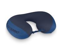 Sea to Summit - Aeros Premium Travel Pillow - Pillow size One Size, blue