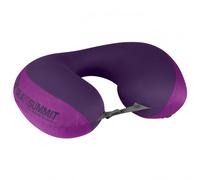 Sea to Summit - Aeros Premium Traveller - Pillow size One Size, purple