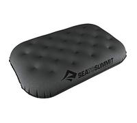 Sea to Summit - Aeros Ultralight Pillow Deluxe - Pillow size One Size, grey/black