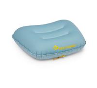 Sea to Summit | Aeros Ultralight Pillow | Aqua Sea | WildBounds UK Regular