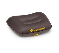 Sea to Summit | Aeros Ultralight Pillow | Beluga | WildBounds UK Regular