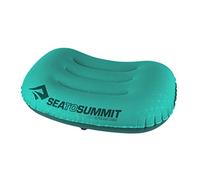 Sea To Summit Aeros Ultralight Pillow - Large: Seafoam Colour: Seafoam