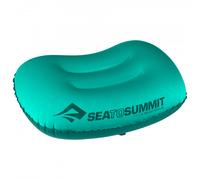 Sea to Summit - Aeros Ultralight Pillow - Pillow size Large, turquoise