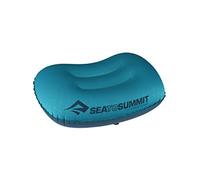 SEA TO SUMMIT Oreiller Aero Ultralight Regular Aqua - Travelling pillow - Blue - taille Unique