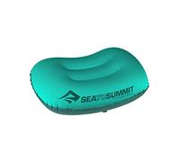 Sea to Summit - Aeros Ultralight Pillow - Pillow size Regular, turquoise