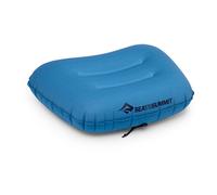 Sea to Summit | Aeros Ultralight Pillow | Turkish Tile | WildBounds UK Regular
