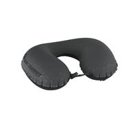 SEA TO SUMMIT Oreiller Aeros Ultralight Traveller Grey - Travelling pillow - Grey - size Unique