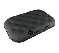 Sea to Summit Aeros Ultralite Deluxe Pillow: Grey