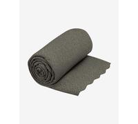 Sea to Summit Airlite 80x40 cm towel dark olive grey dark grey