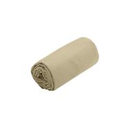 Sea to Summit - Airlite Towel - Microfiber towel size 120 x 60 cm - L, desert