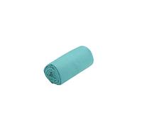 Sea to Summit - Airlite Microfibre Towel L - Bath Towel - Ultra Absorbent & Quick Dry - Ultra-Lightweight - Tiny Pack - For Travel & Backpacking - 60 x 120cm - Baltic Blue - 67g
