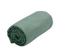 Sea To Summit Airlite Towel - Sage: S Size: S
