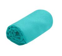 Sea to Summit - Airlite Towel - Microfiber towel size 100 x 50 cm - M, baltic
